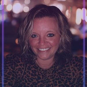 Meet your Posher, Jacqueline